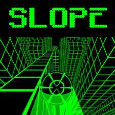 slope unblocked classroom